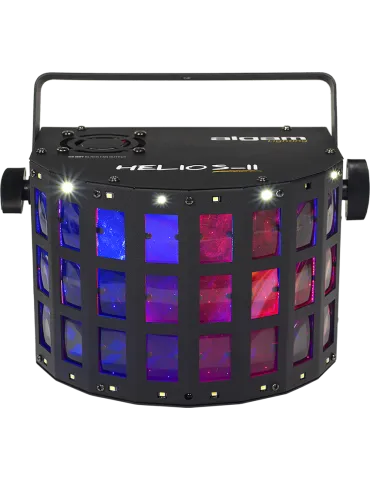 ALGAM LIGHTING HELIOS-II | MusicGoodDeal