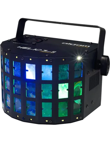 ALGAM LIGHTING HELIOS-II | MusicGoodDeal 2