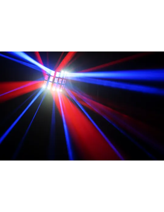 ALGAM LIGHTING HELIOS-II | MusicGoodDeal