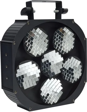 ALGAM LIGHTING MOVING-MIRROR-6 | MusicGoodDeal