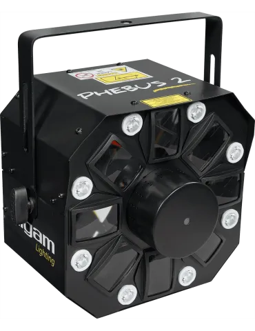 ALGAM LIGHTING PHEBUS2 | MusicGoodDeal 2