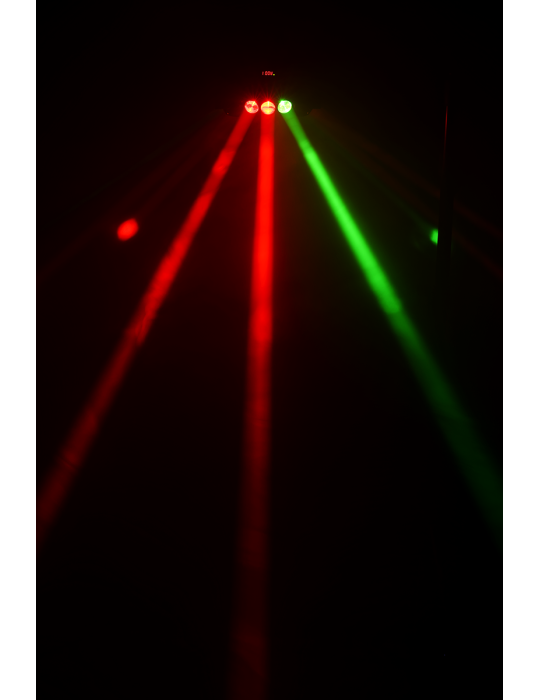 ALGAM LIGHTING SPIDER-TRI-912 | MusicGoodDeal