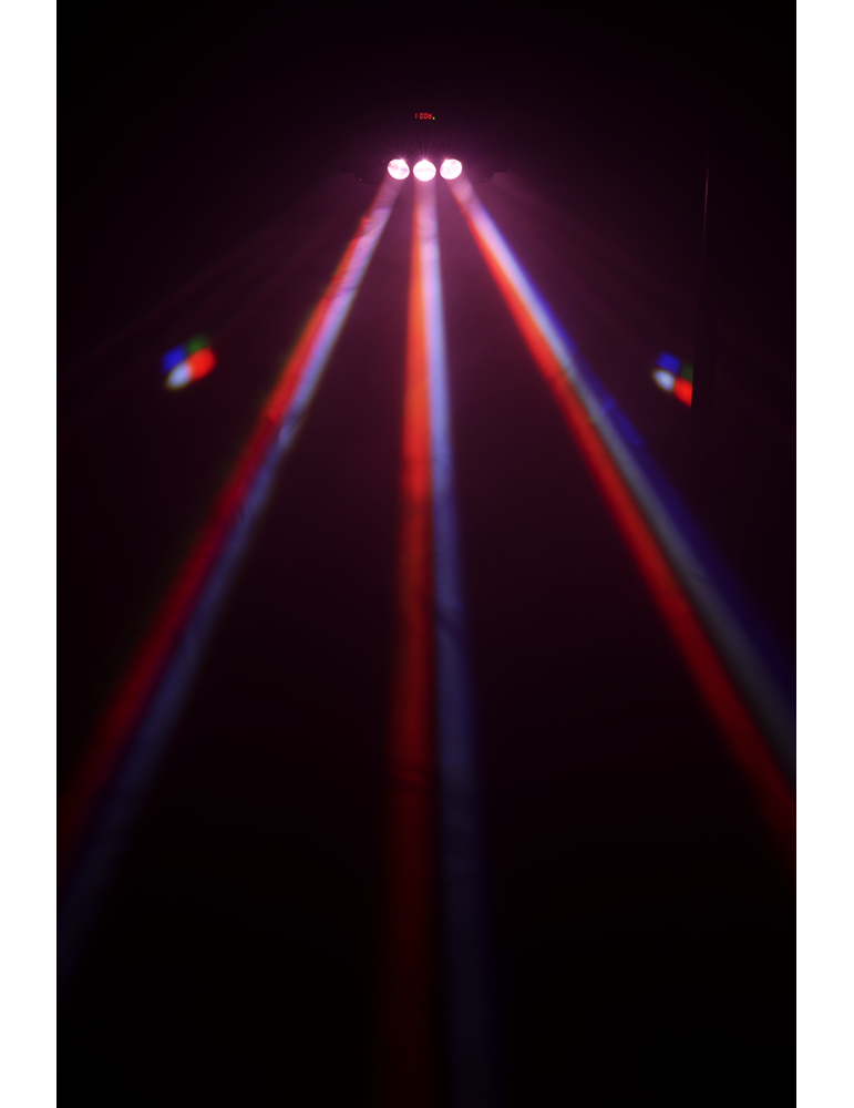 ALGAM LIGHTING SPIDER-TRI-912 | MusicGoodDeal