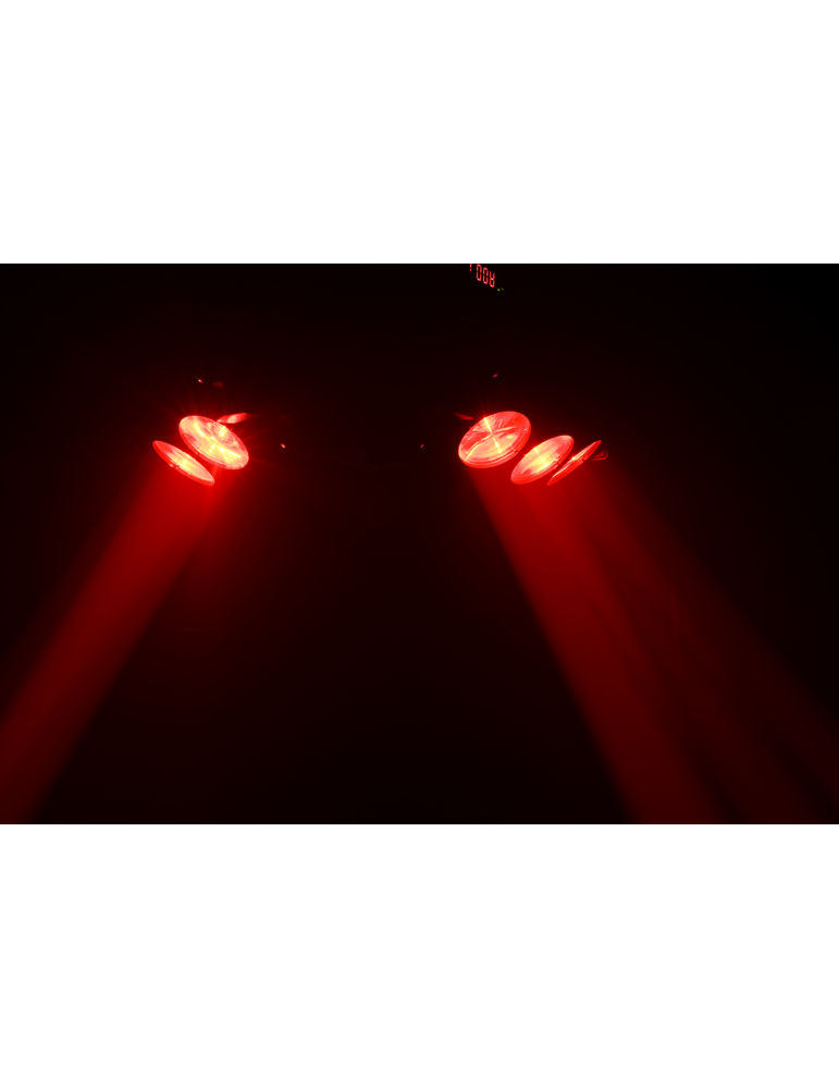 ALGAM LIGHTING SPIDER-TRI-912 | MusicGoodDeal