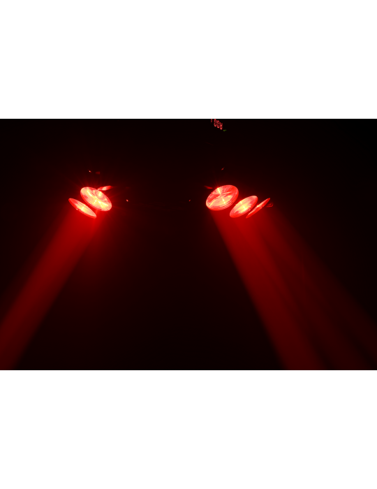 ALGAM LIGHTING SPIDER-TRI-912 | MusicGoodDeal