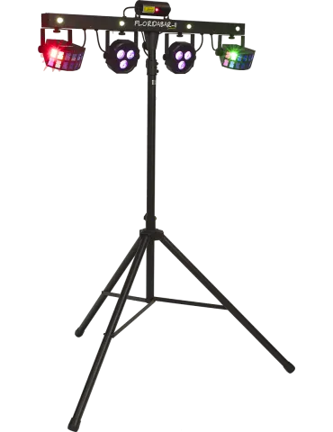 ALGAM LIGHTING FLORIDABAR-II | MusicGoodDeal