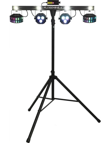 ALGAM LIGHTING FLORIDABAR-II | MusicGoodDeal 2