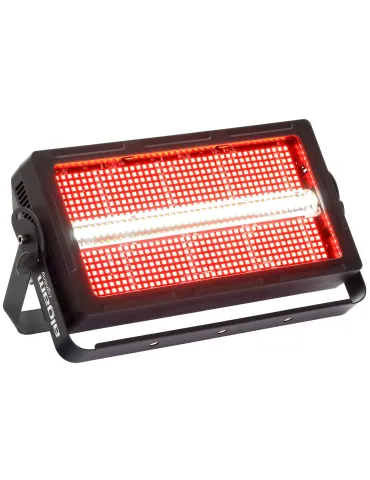 ALGAM LIGHTING BLZ-STROBE Projecteur hybride Wash 8 zones RGBW et stroboscope 8 zones
