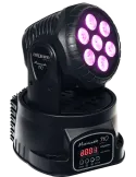 ALGAM LIGHTING MINIWASH710 | MusicGoodDeal