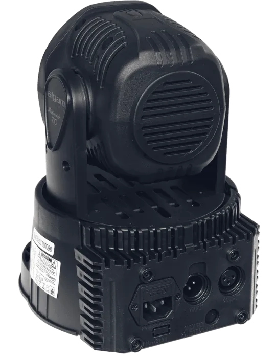 ALGAM LIGHTING MINIWASH710 | MusicGoodDeal