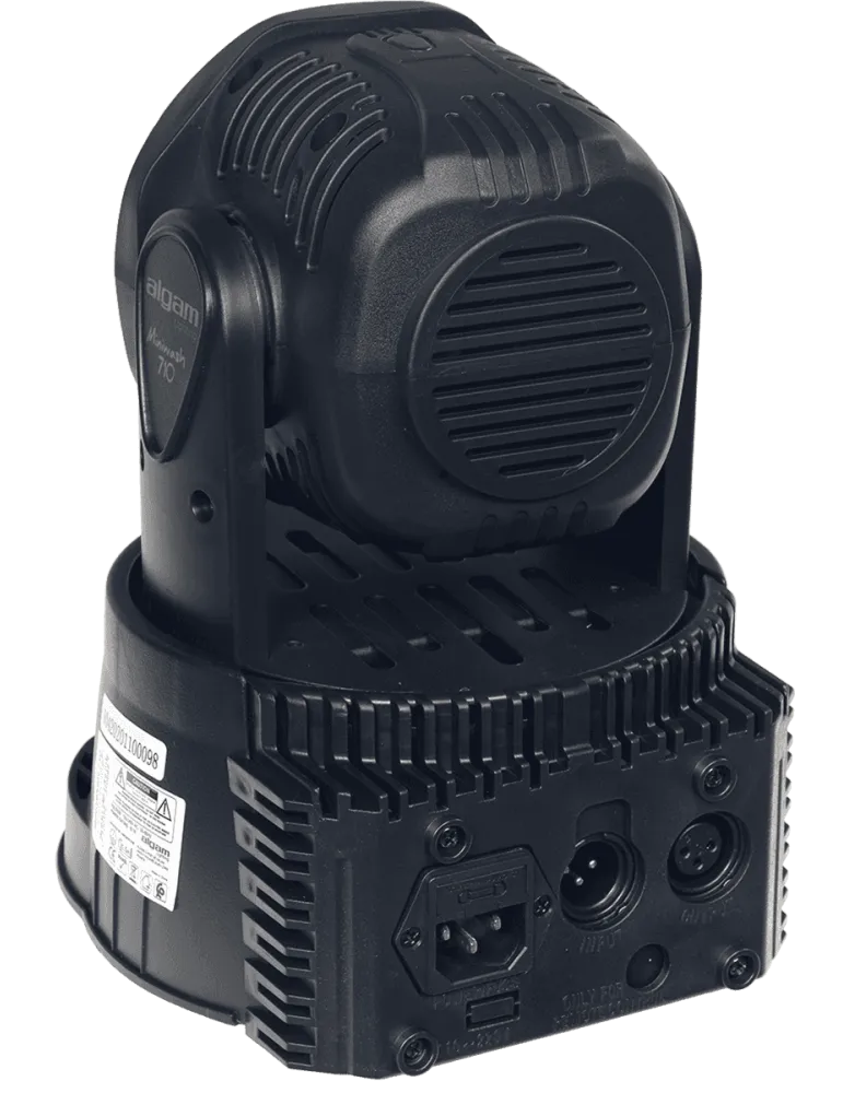ALGAM LIGHTING MINIWASH710 | MusicGoodDeal
