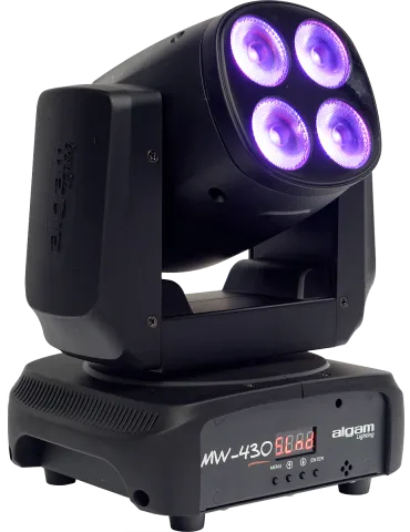 ALGAM LIGHTING MW430
