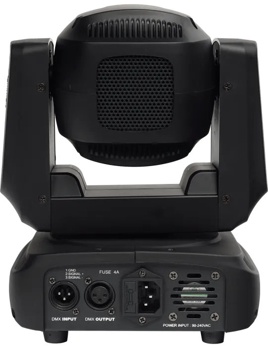 ALGAM LIGHTING MW430 | MusicGoodDeal