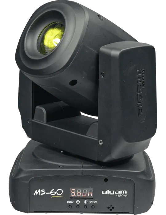ALGAM LIGHTING MS60 | MusicGoodDeal