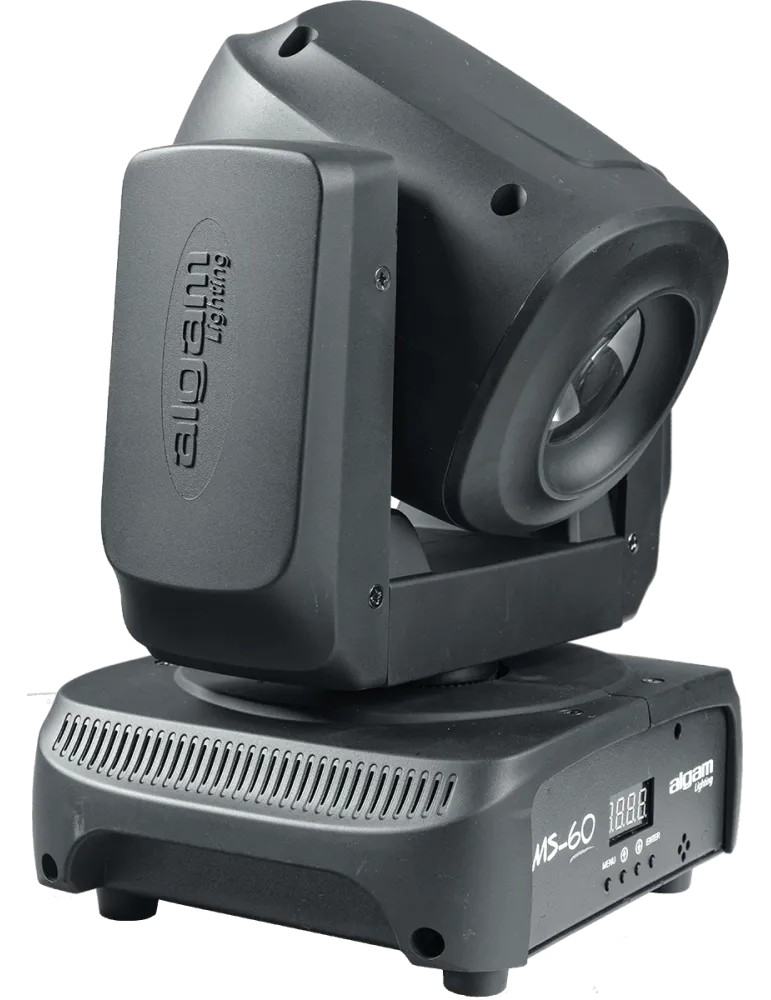 ALGAM LIGHTING MS60 | MusicGoodDeal
