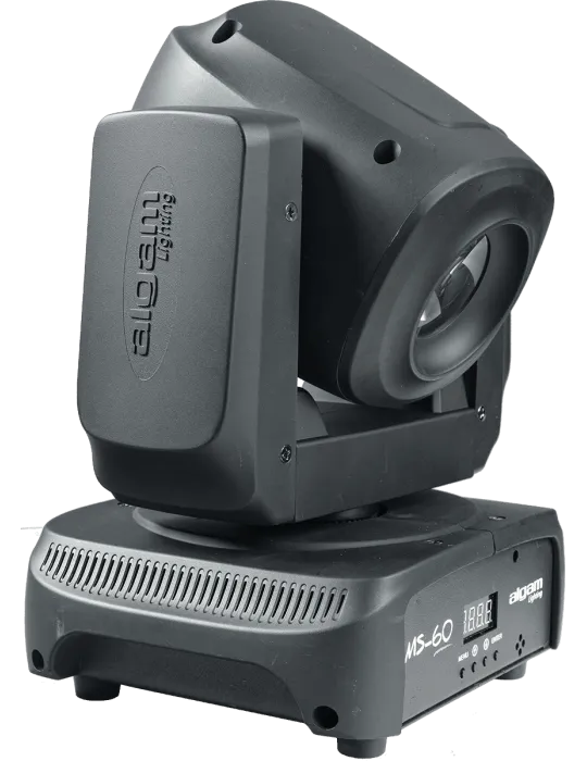 ALGAM LIGHTING MS60 | MusicGoodDeal