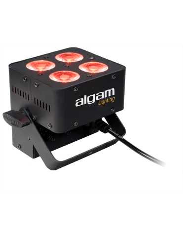 ALGAM LIGHTING PAR-410-QUAD | MusicGoodDeal