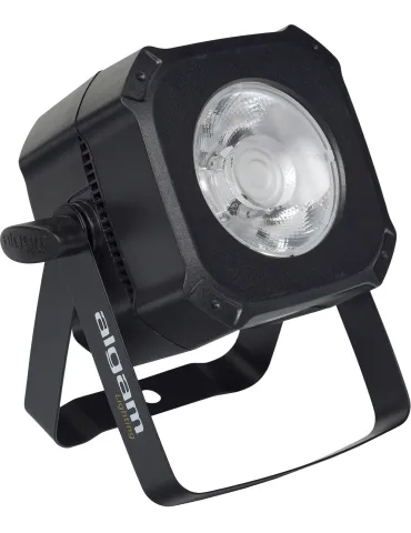 ALGAM LIGHTING MINIPARCOB30-RGB