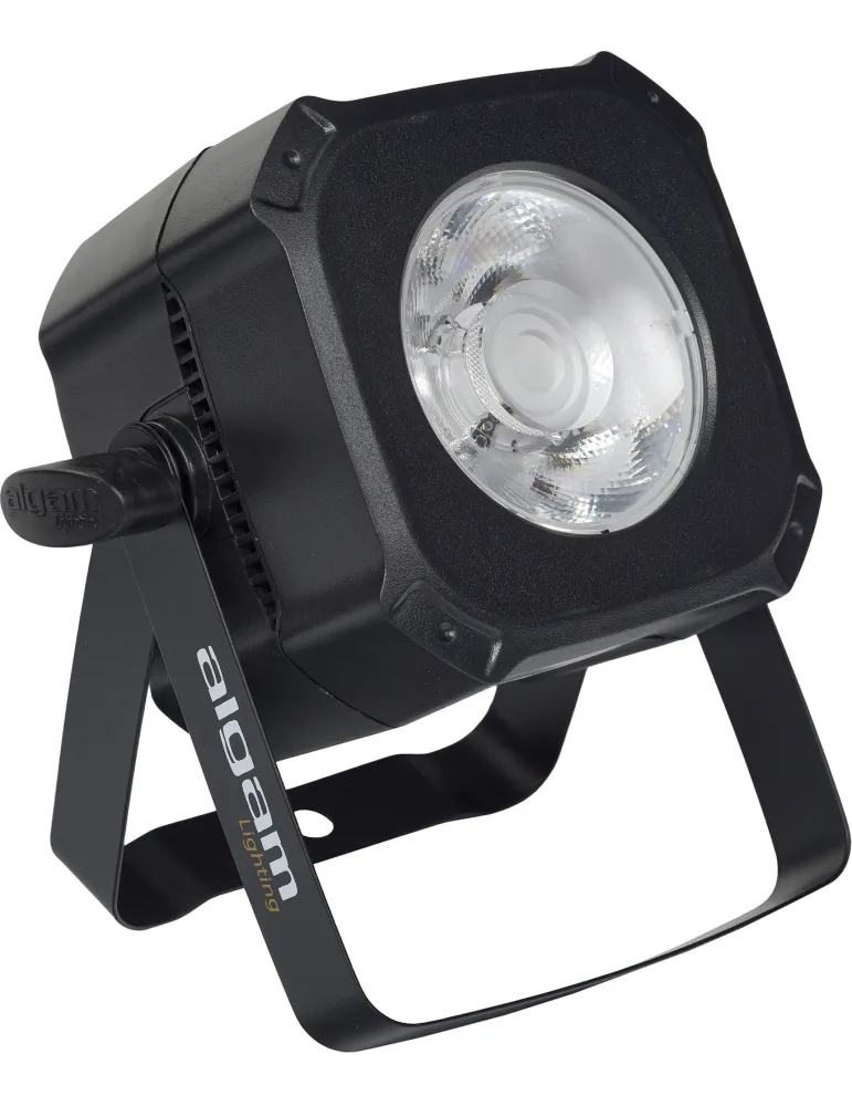 ALGAM LIGHTING MINIPARCOB30-RGB | MusicGoodDeal