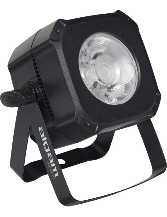 ALGAM LIGHTING MINIPARCOB30-RGB | MusicGoodDeal
