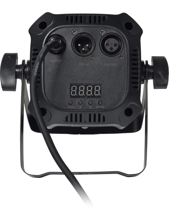 ALGAM LIGHTING MINIPARCOB30-RGB | MusicGoodDeal
