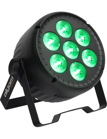 ALGAM LIGHTING PARWASH730-QUAD | MusicGoodDeal