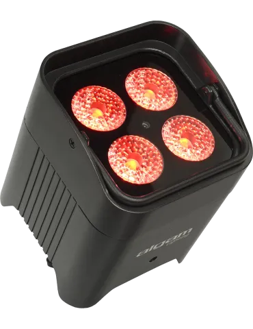 ALGAM LIGHTING EVENTPAR412-HEX-IP | MusicGoodDeal