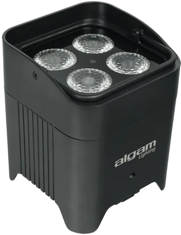 ALGAM LIGHTING EVENTPAR412-HEX-IP | MusicGoodDeal 2