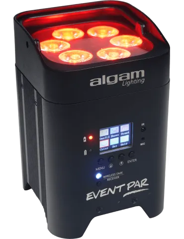 ALGAM LIGHTING EVENTPAR | MusicGoodDeal