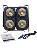 ALGAM LIGHTING BLINDER400CW-WWA | MusicGoodDeal