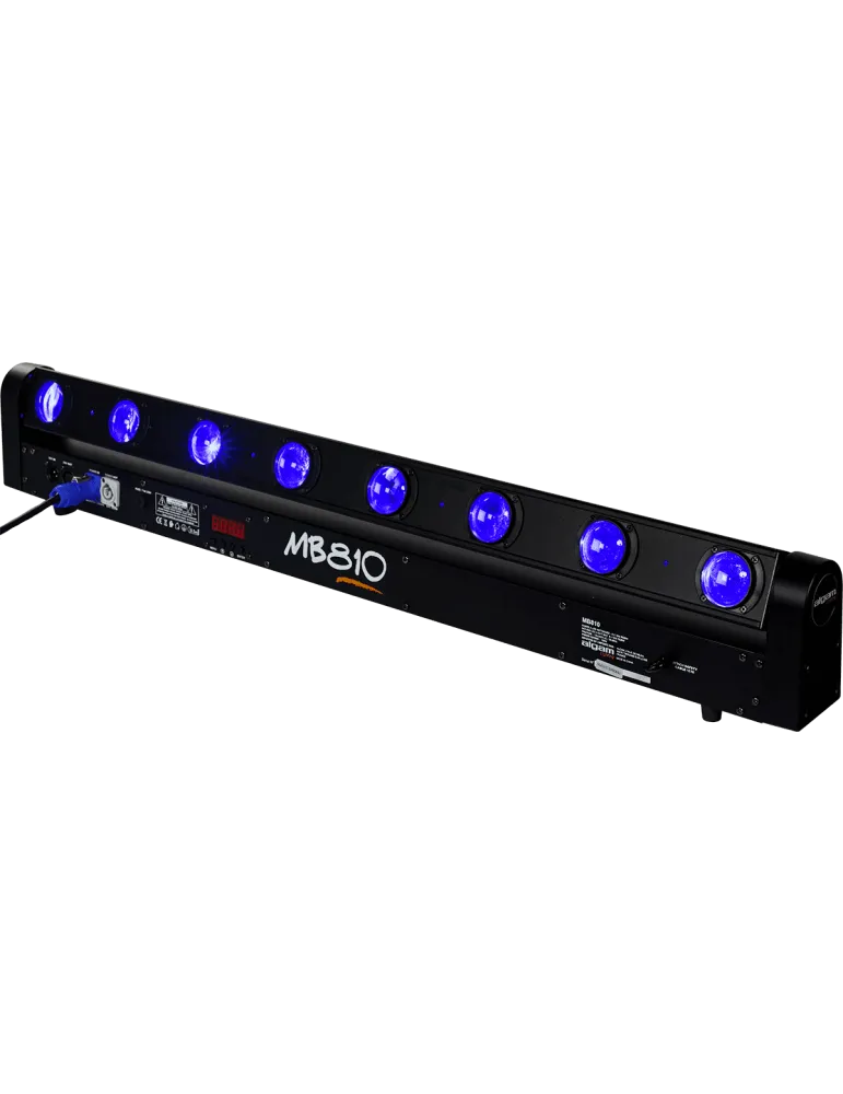 ALGAM LIGHTING MB810 | MusicGoodDeal