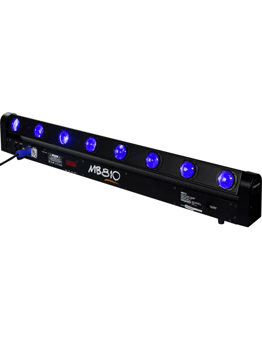 ALGAM LIGHTING MB810 | MusicGoodDeal