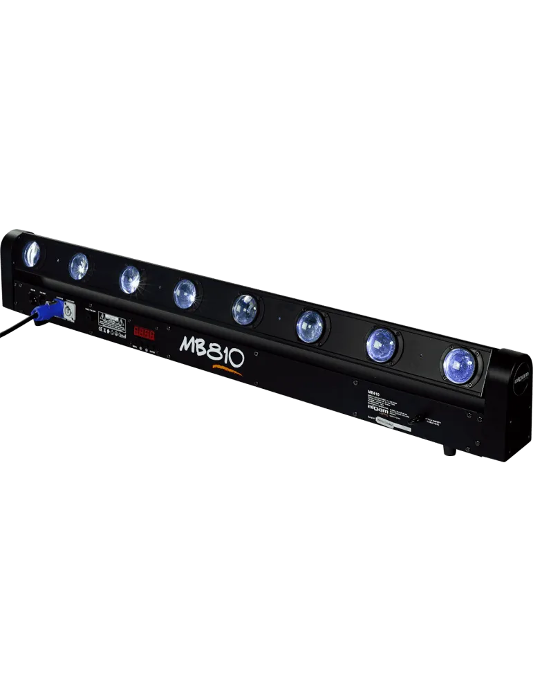 ALGAM LIGHTING MB810 | MusicGoodDeal
