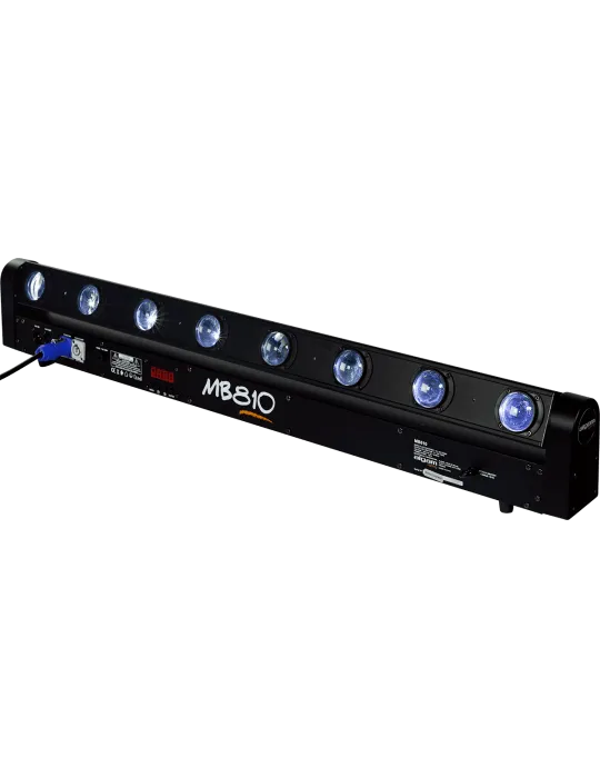 ALGAM LIGHTING MB810 | MusicGoodDeal