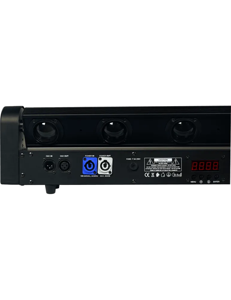 ALGAM LIGHTING MB810 | MusicGoodDeal