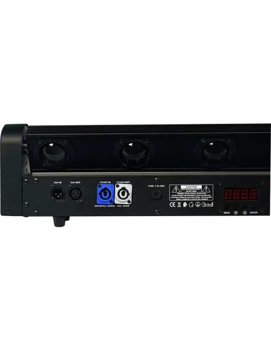 ALGAM LIGHTING MB810 | MusicGoodDeal