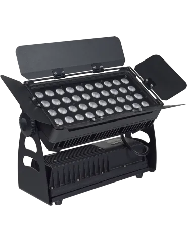 ALGAM LIGHTING FL600V-IP | MusicGoodDeal