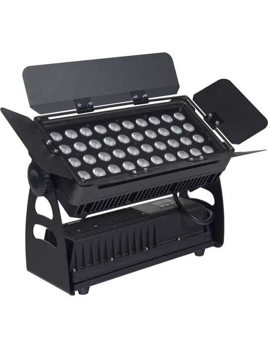 ALGAM LIGHTING FL600V-IP | MusicGoodDeal