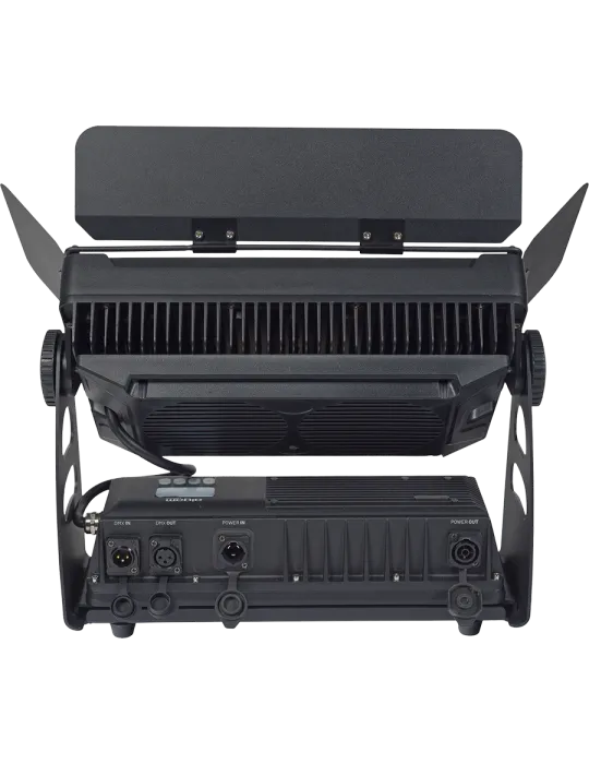 ALGAM LIGHTING FL600V-IP | MusicGoodDeal