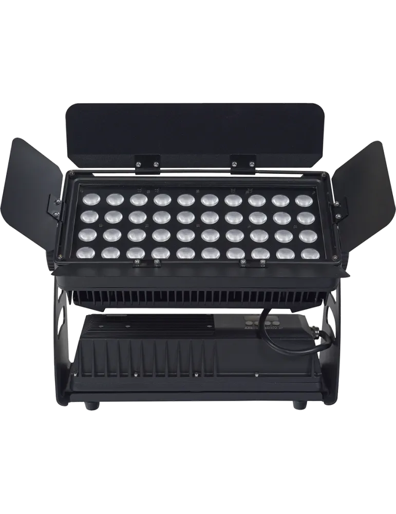 ALGAM LIGHTING FL600V-IP | MusicGoodDeal
