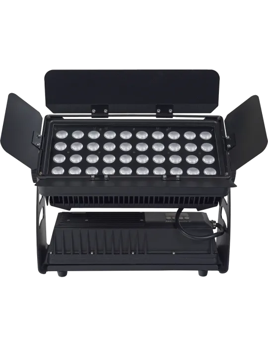 ALGAM LIGHTING FL600V-IP | MusicGoodDeal