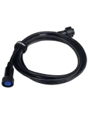 ALGAM LIGHTING DMX-IP65-3M | MusicGoodDeal