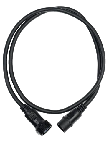 ALGAM LIGHTING DMX-IP65-HEX | MusicGoodDeal 2
