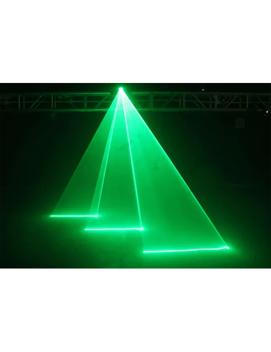 ALGAM LIGHTING SPECTRUM80GREEN | MusicGoodDeal