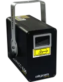 ALGAM LIGHTING SPECTRUM400RGB | MusicGoodDeal