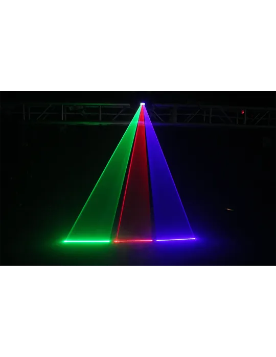 ALGAM LIGHTING SPECTRUM400RGB | MusicGoodDeal