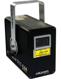 ALGAM LIGHTING SPECTRUM500RGB | MusicGoodDeal