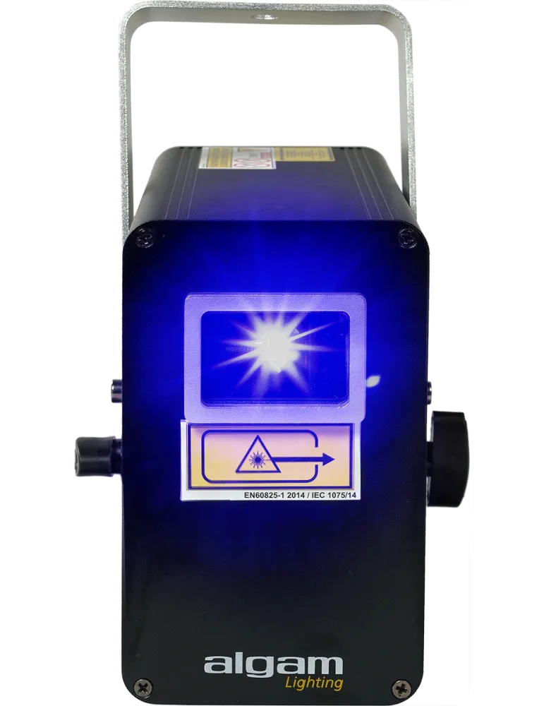 ALGAM LIGHTING SPECTRUM1000PINK | MusicGoodDeal