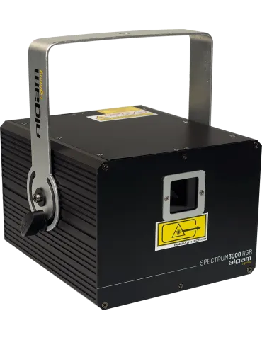 ALGAM LIGHTING SPECTRUM3000RGB