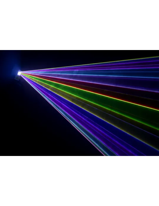 ALGAM LIGHTING SPECTRUM3000RGB | MusicGoodDeal